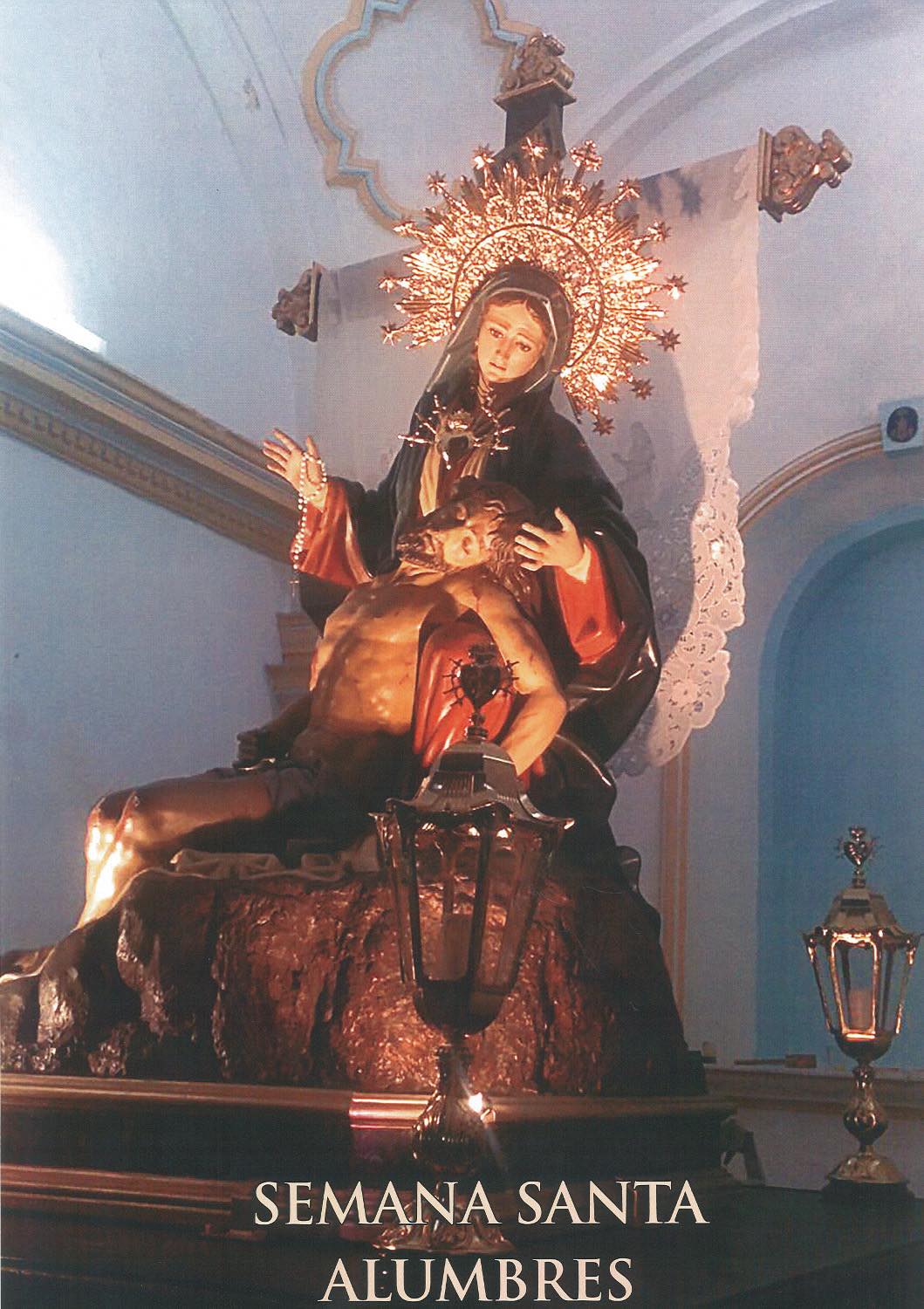 Semana Santa en Alumbres  